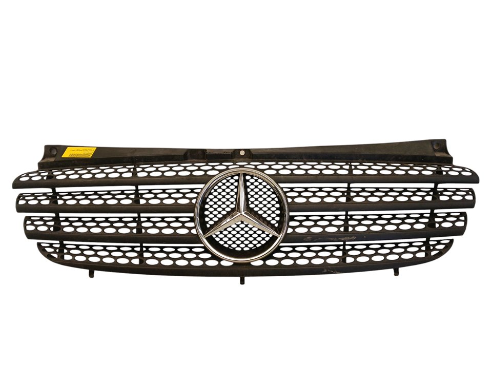 Rejilla Mercedes-Benz Vito Basic-Kombi (639)
