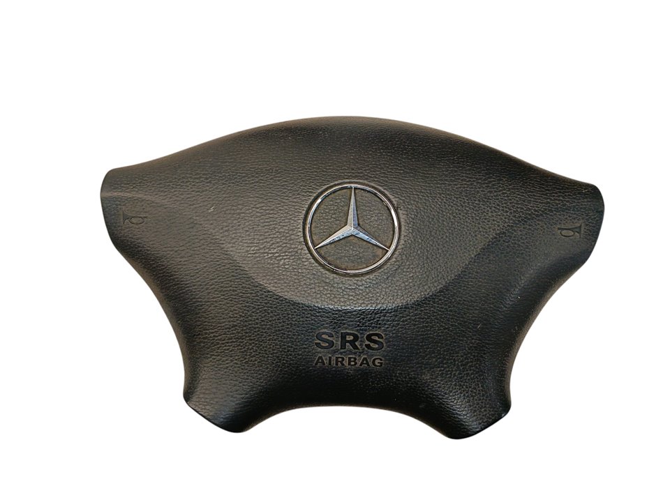 Airbag Mercedes-Benz Vito Basic-Kombi (639)