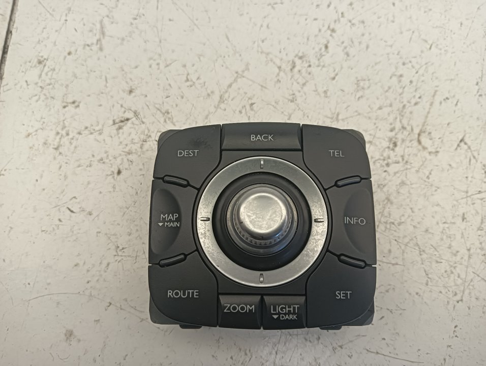 Mando multifuncion Renault Vel Satis (BJ0)
