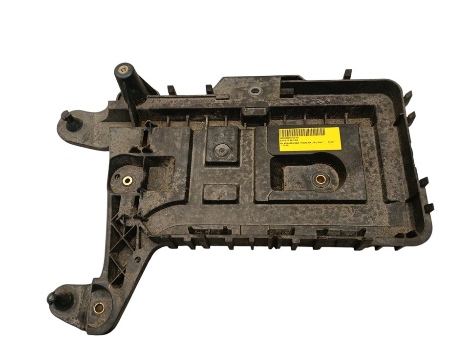 Soporte batería Volkswagen Golf V (1K1)