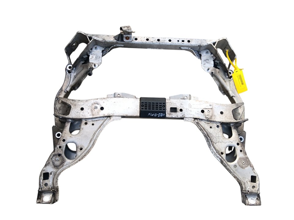 Puente BMW 1 (E81/E87)