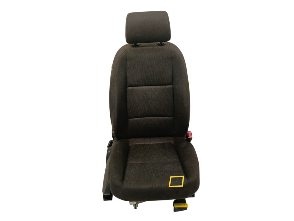 Asiento Audi A4 (8E)