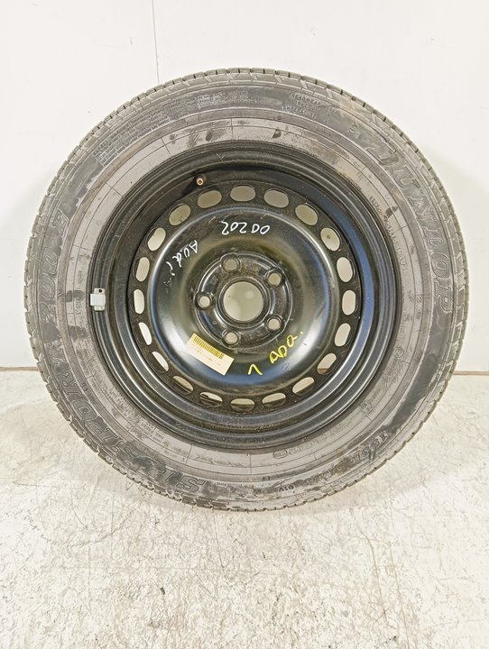 Rueda de repuesto Audi A4 (8E)