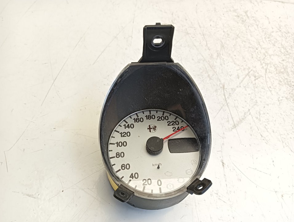 Cuadro instrumentos Alfa Romeo 156