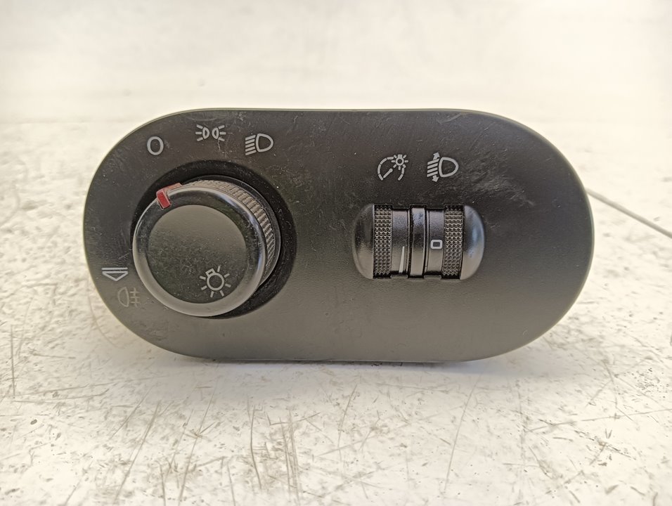 Mando luces SEAT Ibiza (6L1)