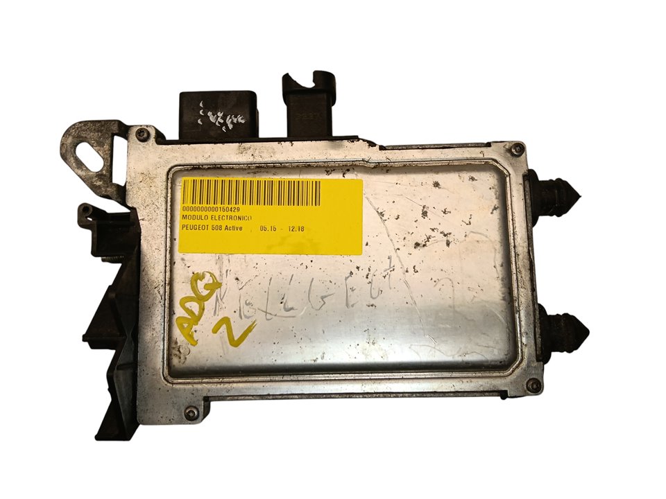 Módulo electrónico Peugeot 508