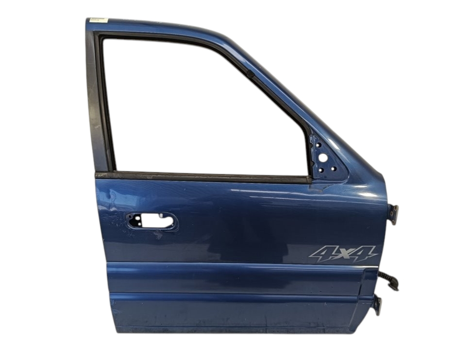 Puerta Tata Gran Safari