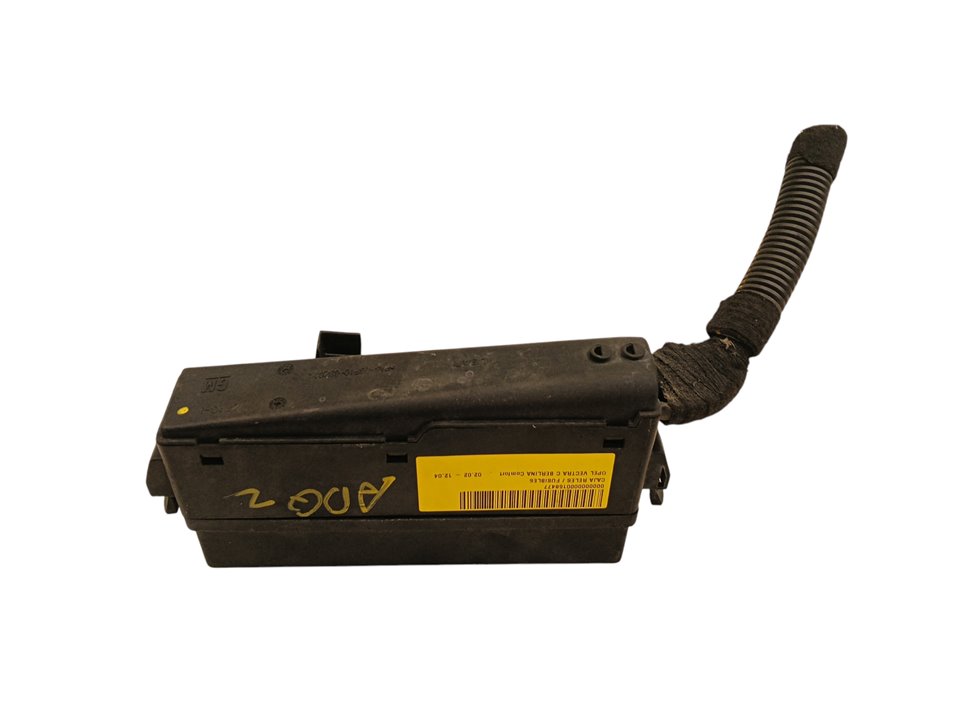 Caja relés / fusibles Opel Vectra C
