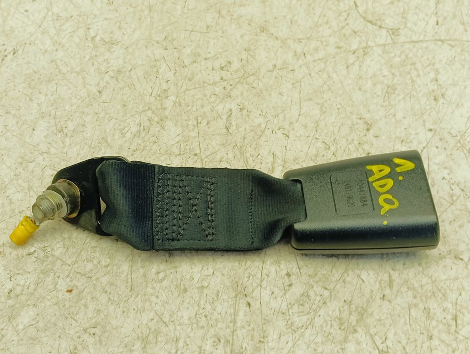 Enganche cinturón Alfa Romeo 156 (116)
