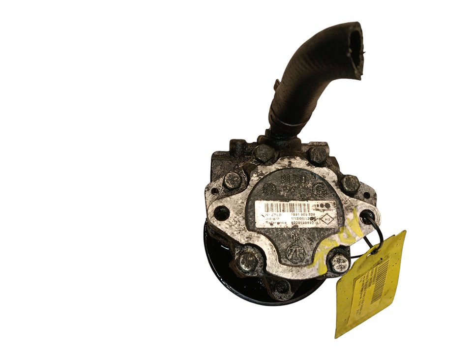 Bomba dirección Renault Master II