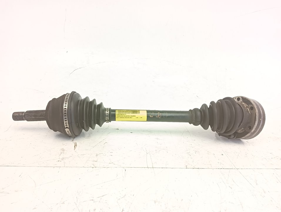 Transmisión SEAT Cordoba (6K2)