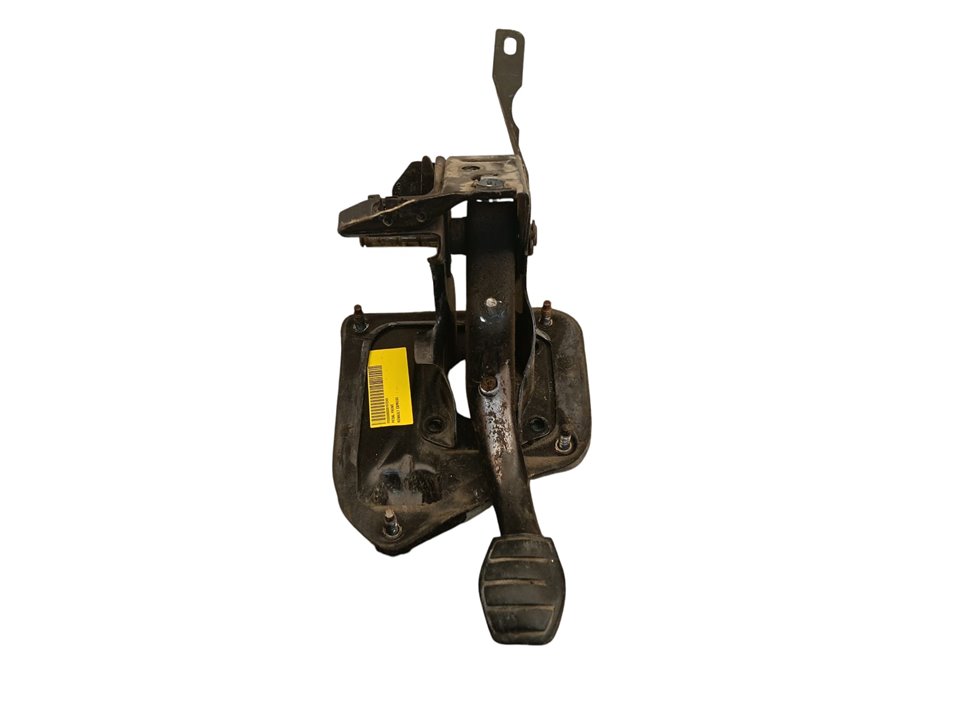 Pedal freno Renault Express