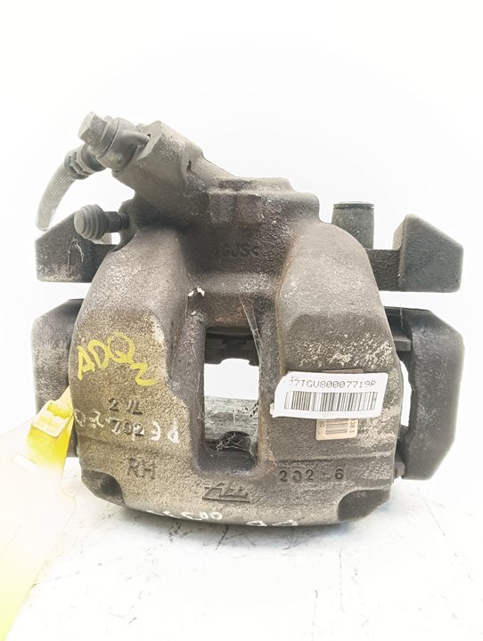 Pinza de freno Peugeot 3008