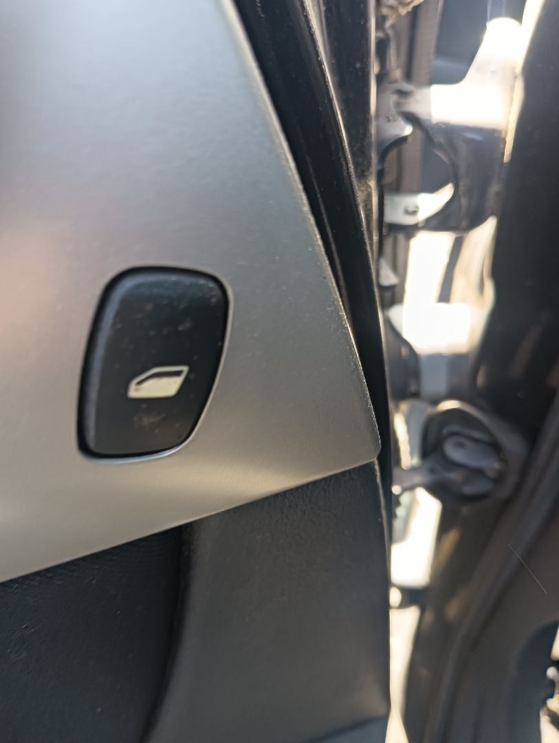 Mando elevalunas Peugeot 407