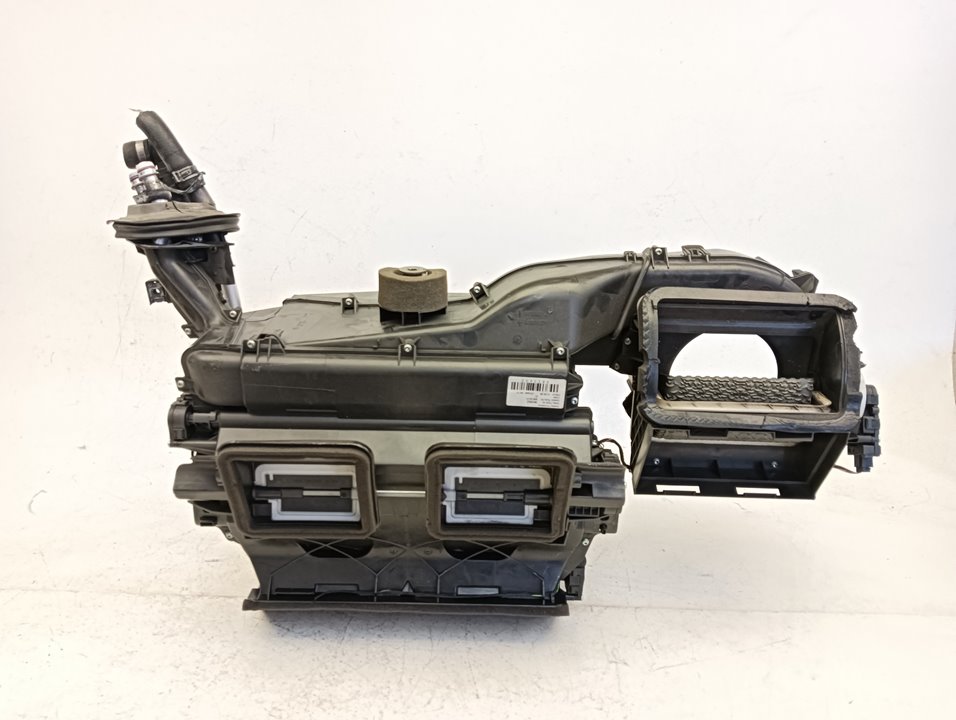 Calefacción entera normal BMW 3 (E92)