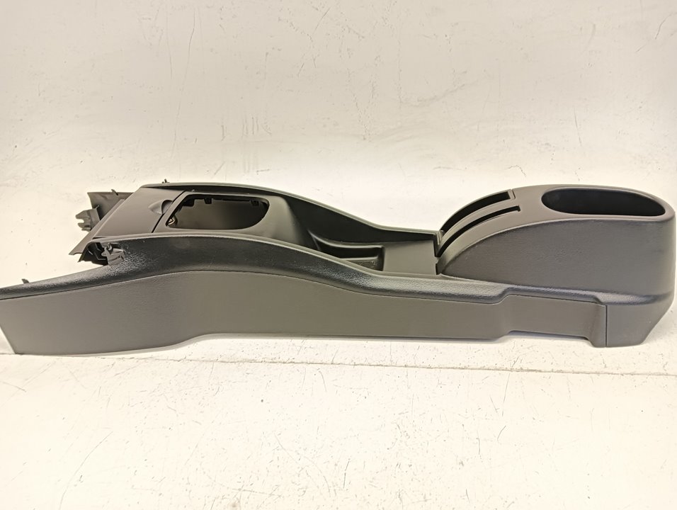 Guarnecidos palanca cambio Peugeot 207