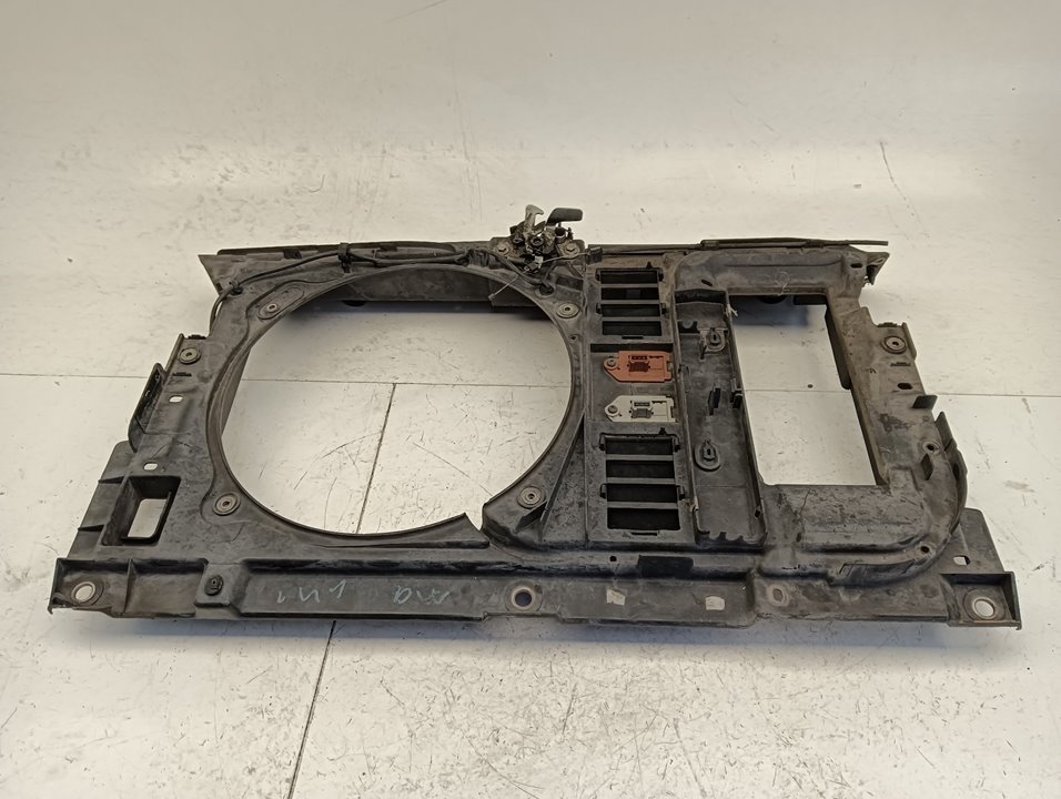 Panel frontal Peugeot 607 (S1)