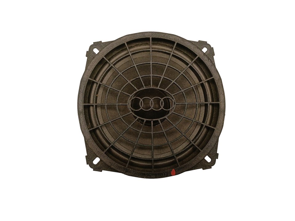 Sistema audio / radio CD Audi A4 (8E)