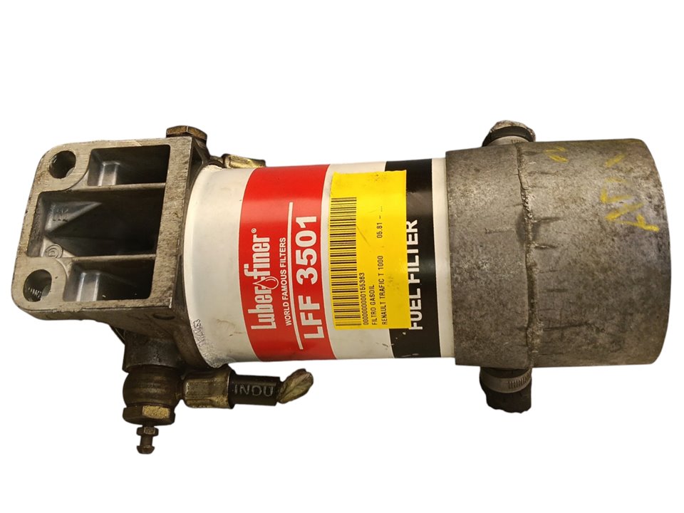 Filtro gasoil Renault Trafic I