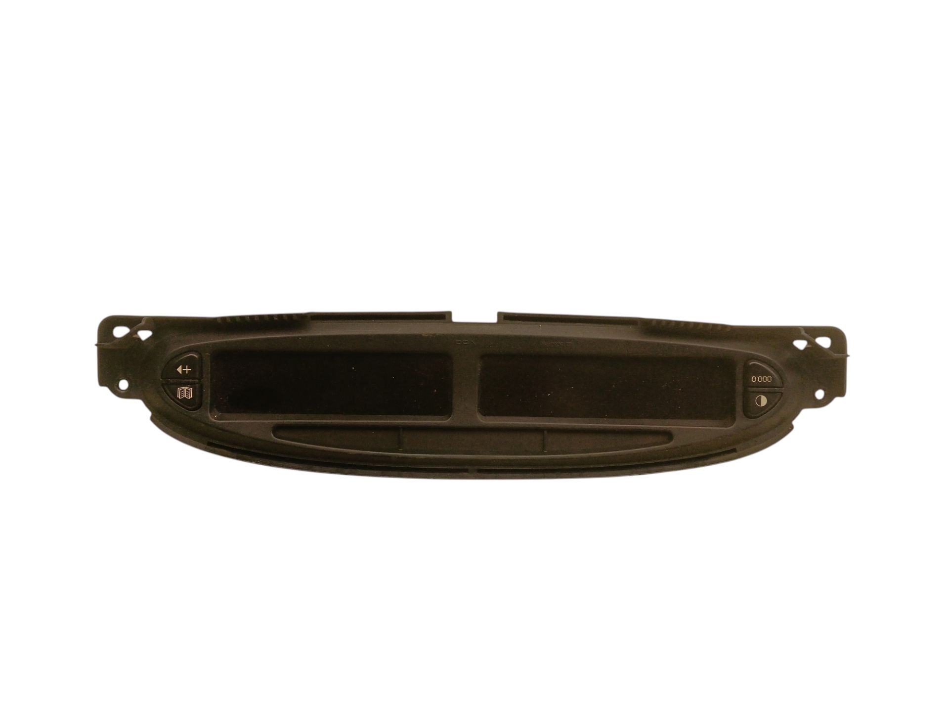 Pantalla multifuncion Citroën Xsara Picasso