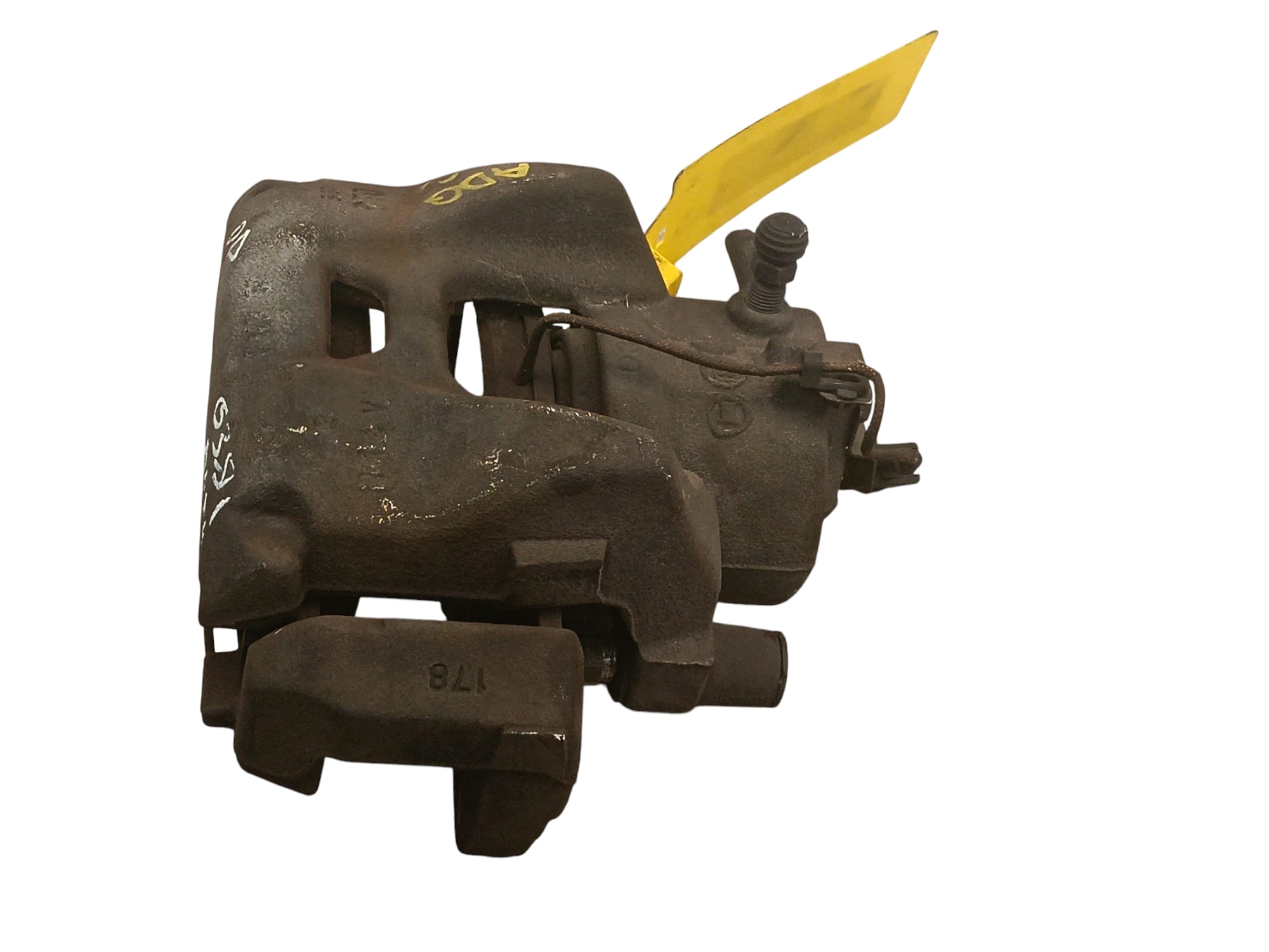 Pinza de freno Alfa Romeo Giulietta (191)