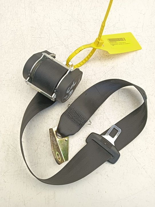 Cinturón seguridad Volkswagen Golf V (1K1)