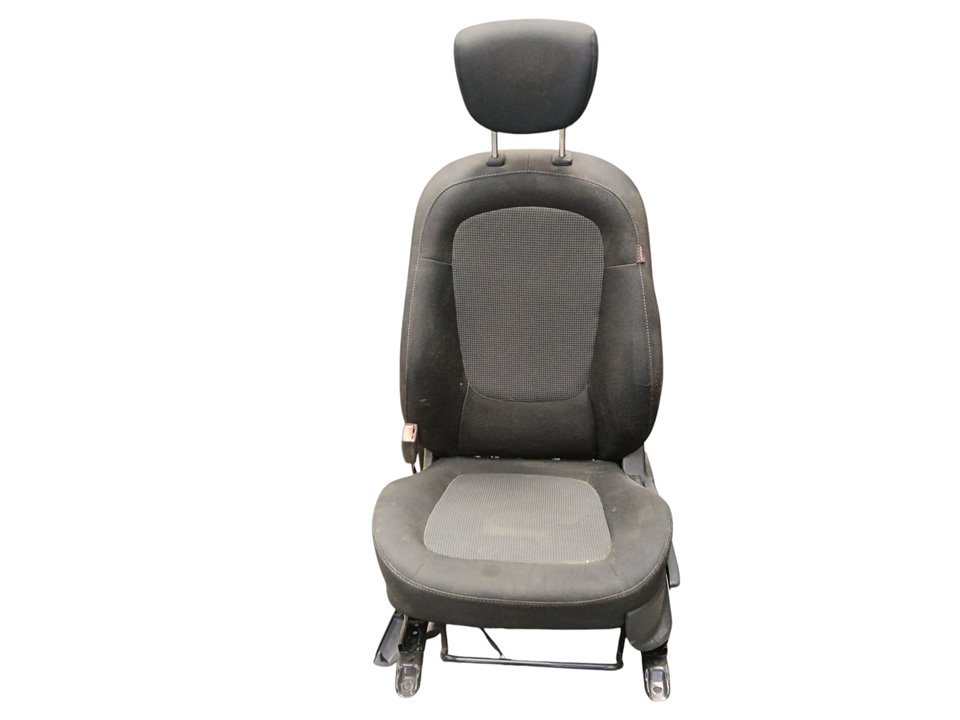Asiento Hyundai I20 (PB)