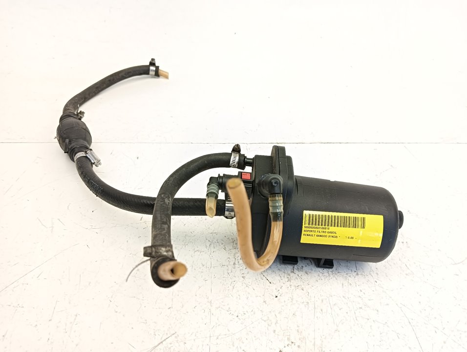 Soporte filtro gasoil Renault Kangoo I (F/KC0)