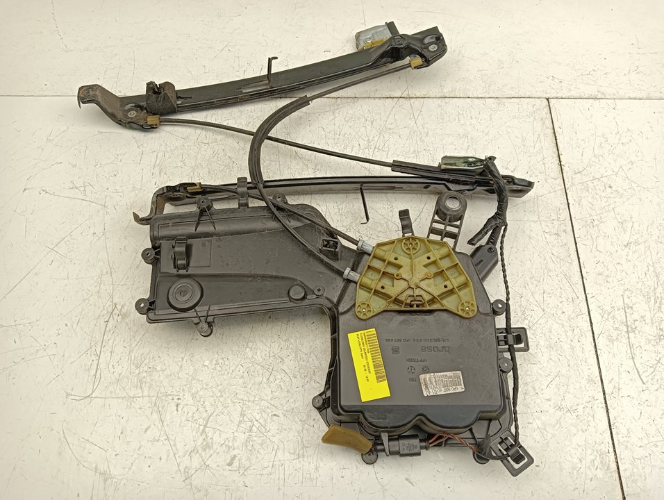 Elevalunas SEAT Leon (1P1)