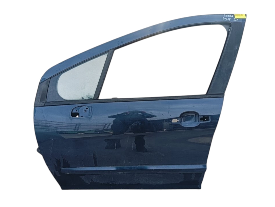 Puerta Peugeot 308