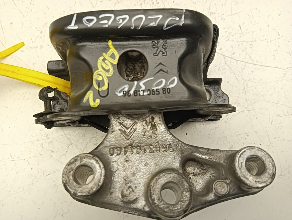 Soporte motor Peugeot 207