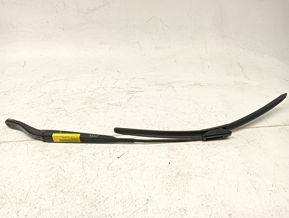 Brazo limpia Renault Megane III
