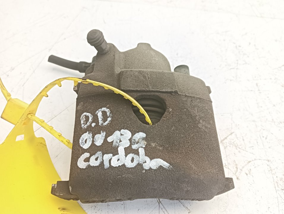 Pinza de freno SEAT Cordoba (6K2)