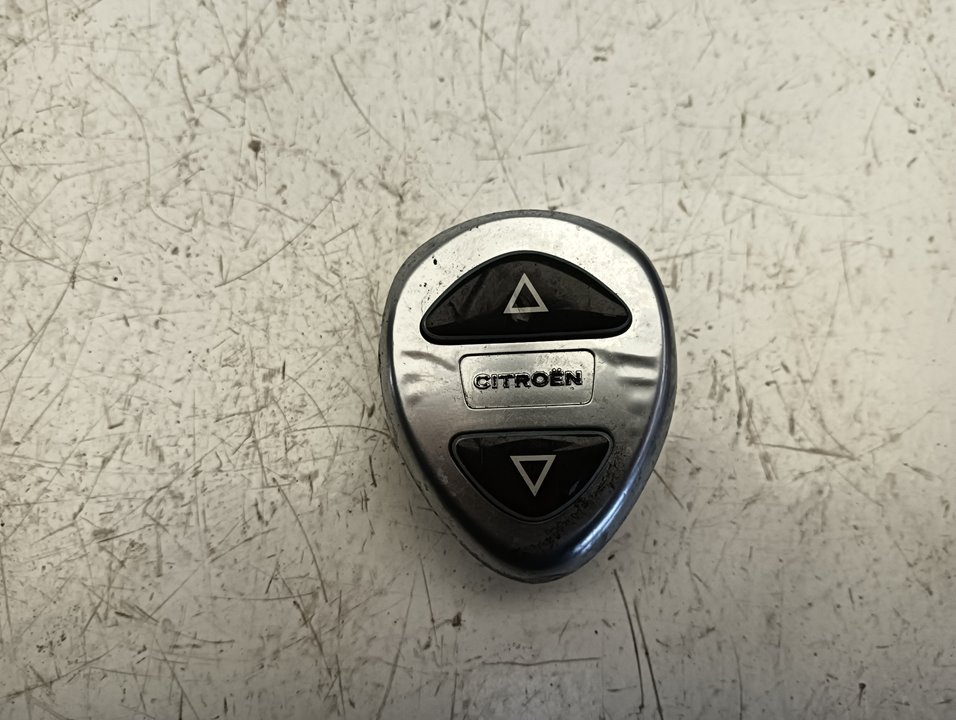 Interruptor Citroën C5