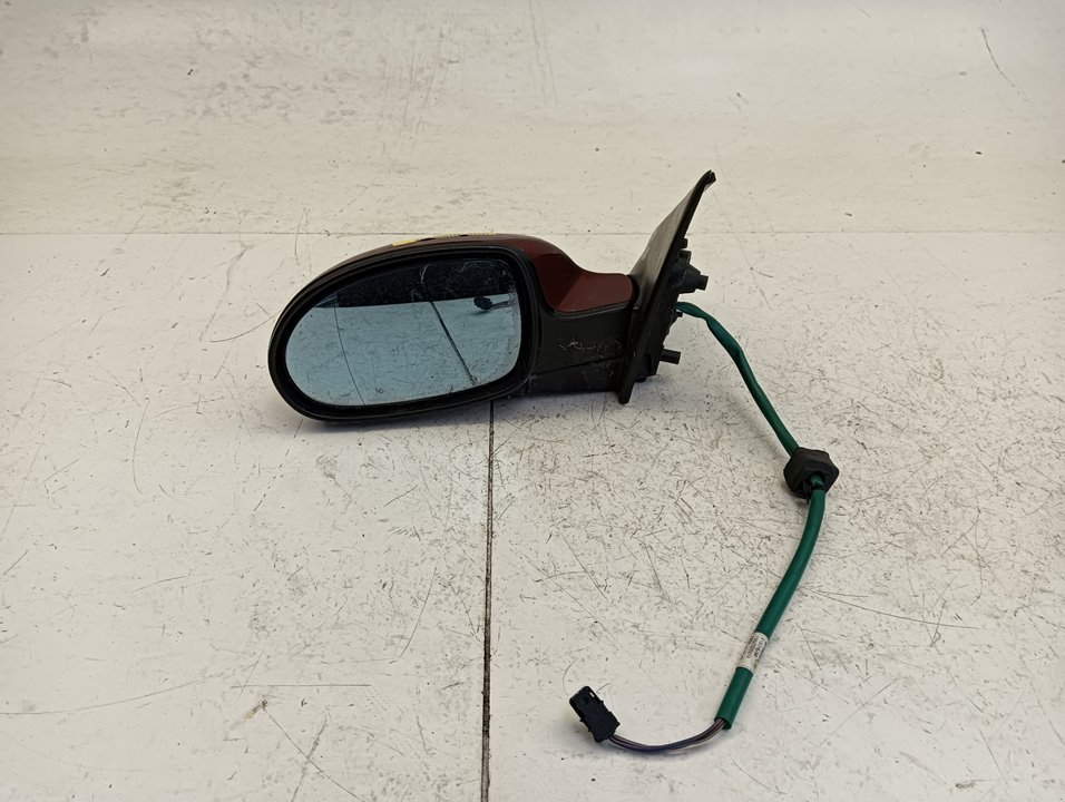 Retrovisor Citroën C5