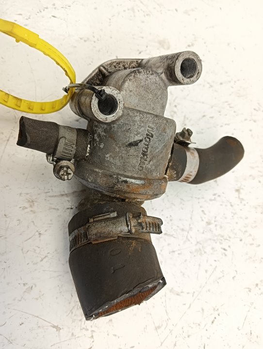 Termostato Fiat I Panda (141)