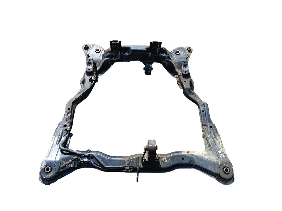 Puente Hyundai Coupe (GK)