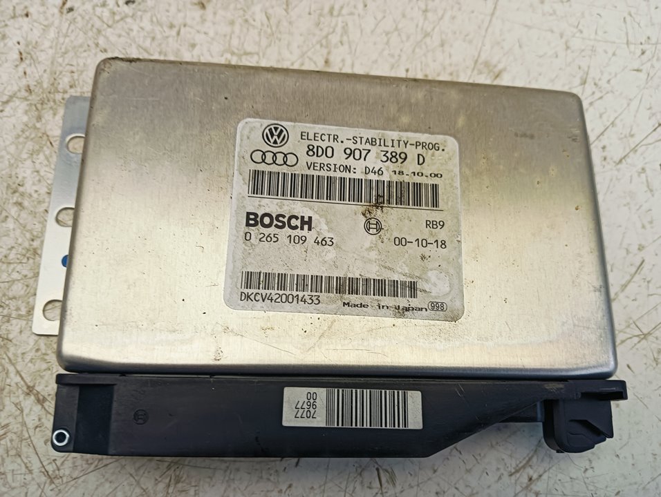 Centralita abs Audi A6 (4B5)