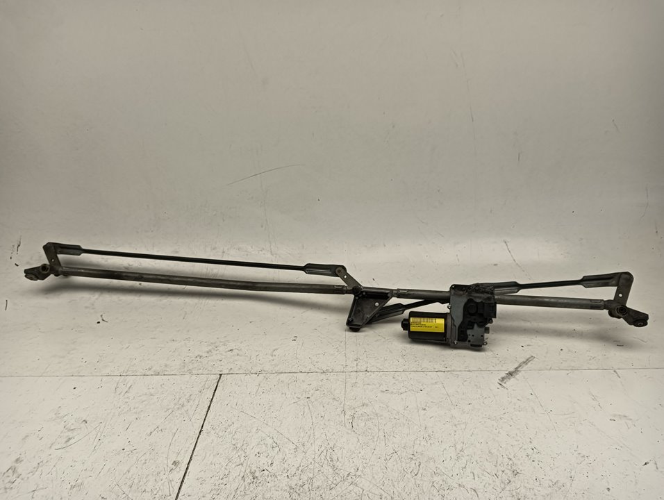 Motor limpia Citroën C4