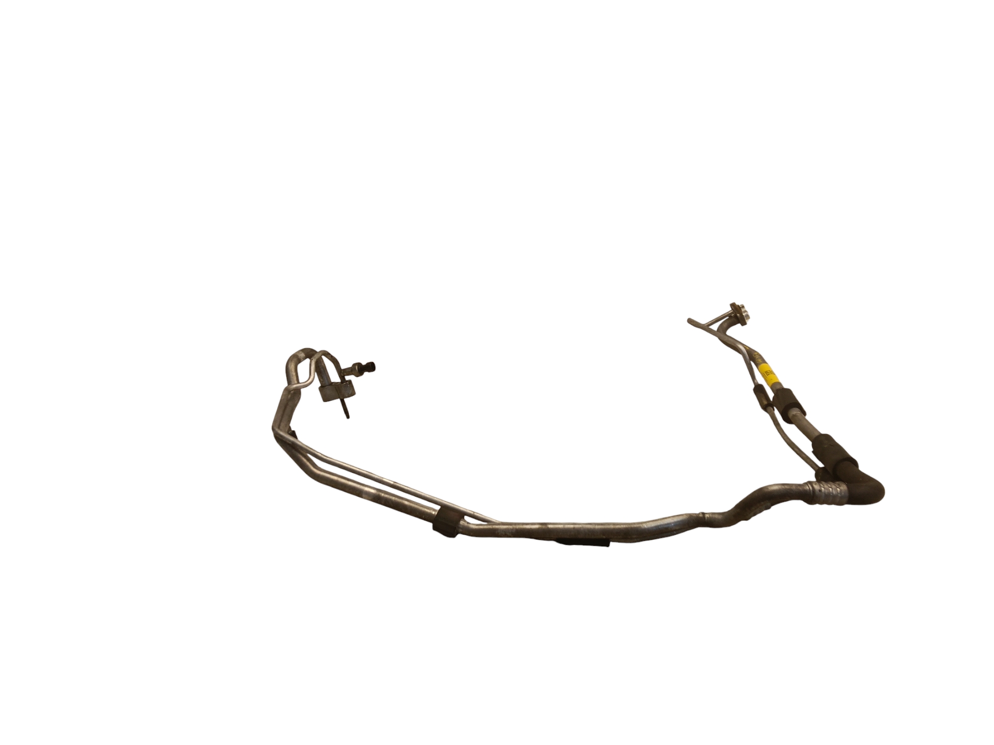 Tubos aire acondicionado Saab 9-3