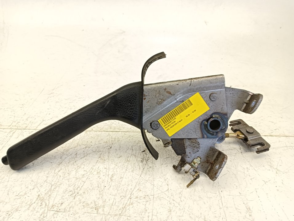Palanca freno Opel Frontera B