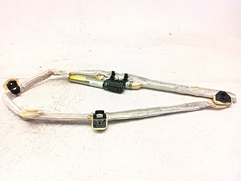 Airbag cortina BMW 3 (E92)
