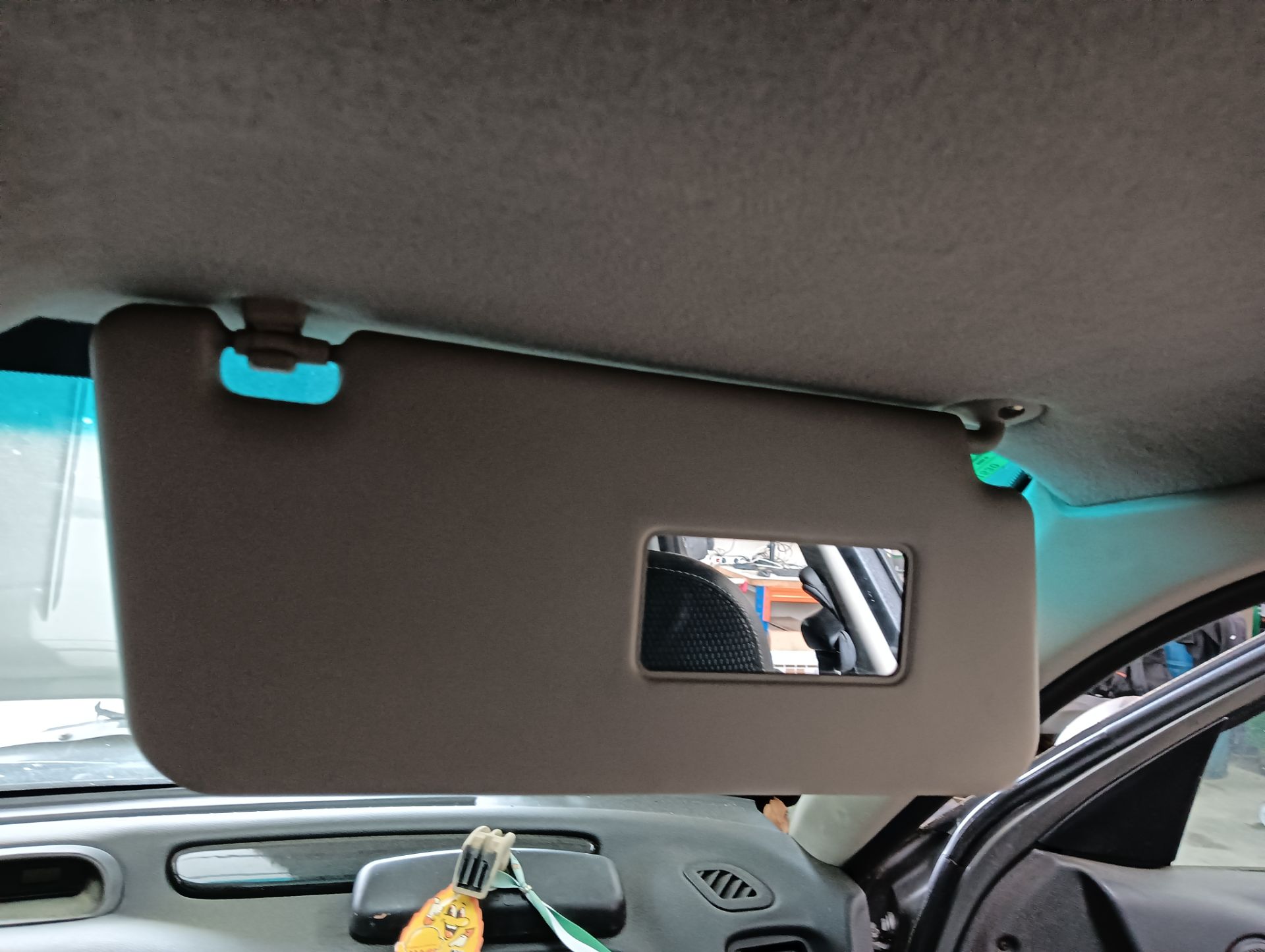 Parasol MG Rover Rover 25 (R/RF)