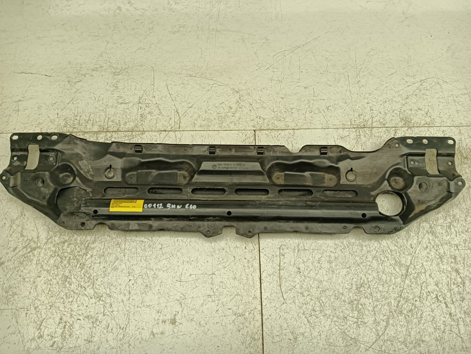 Panel frontal BMW 5 (E60)