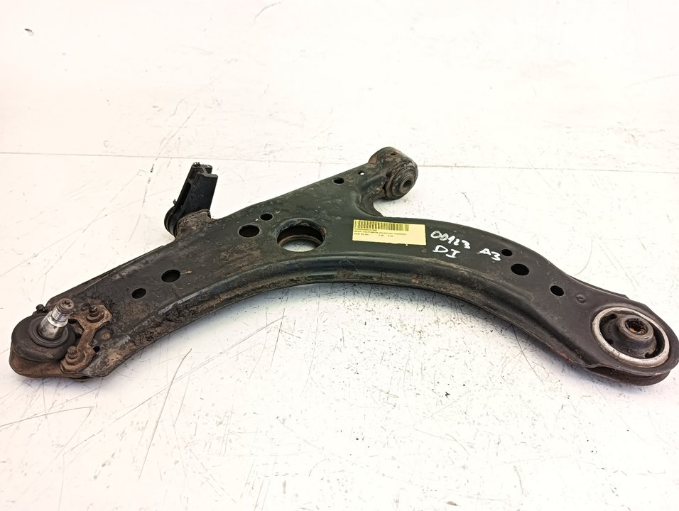 Brazo suspensión Audi A3 (8L)