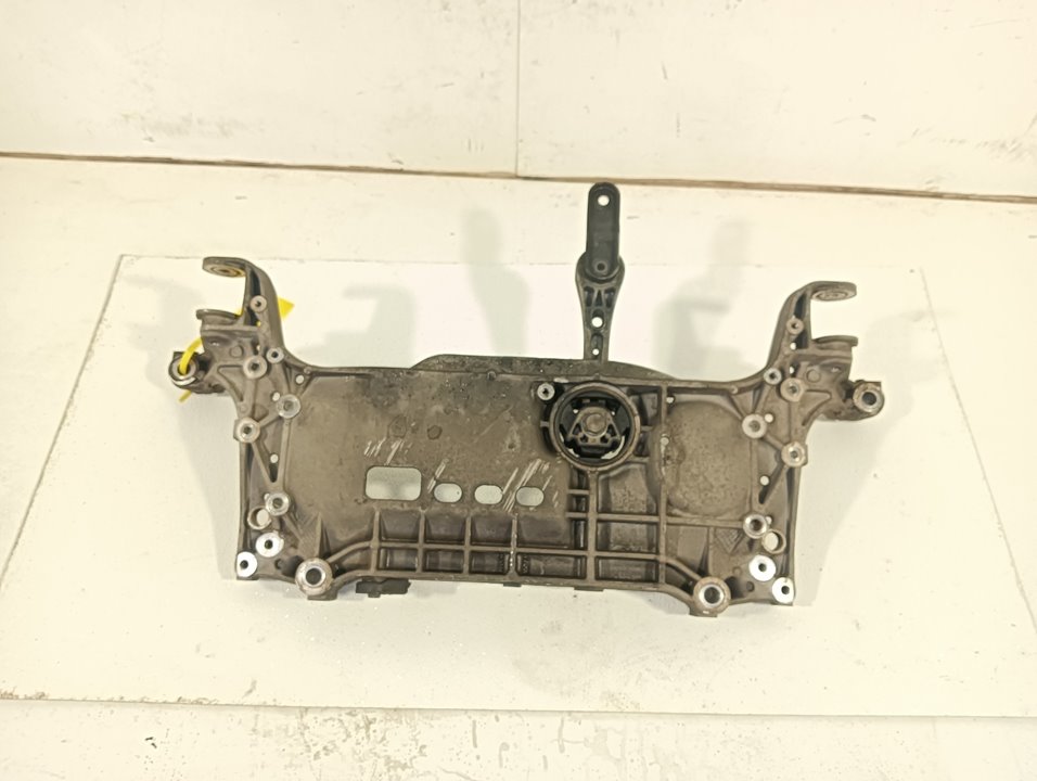 Puente Volkswagen Passat (3C2)
