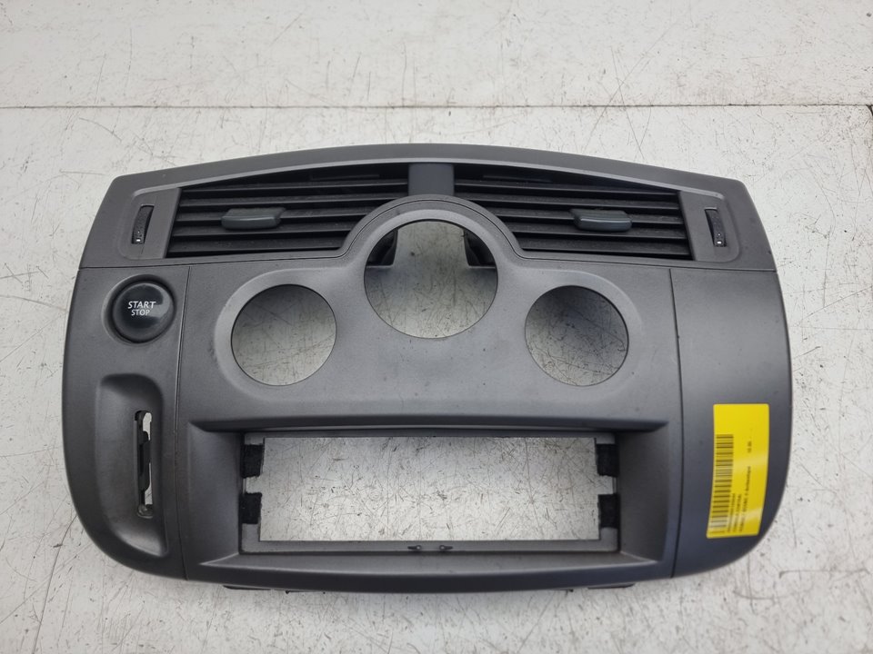 Consola Renault Scenic II (JM)