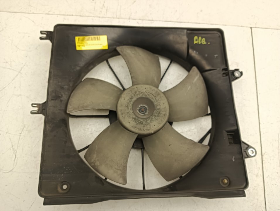 Electroventilador Honda Accord (CL/CN)