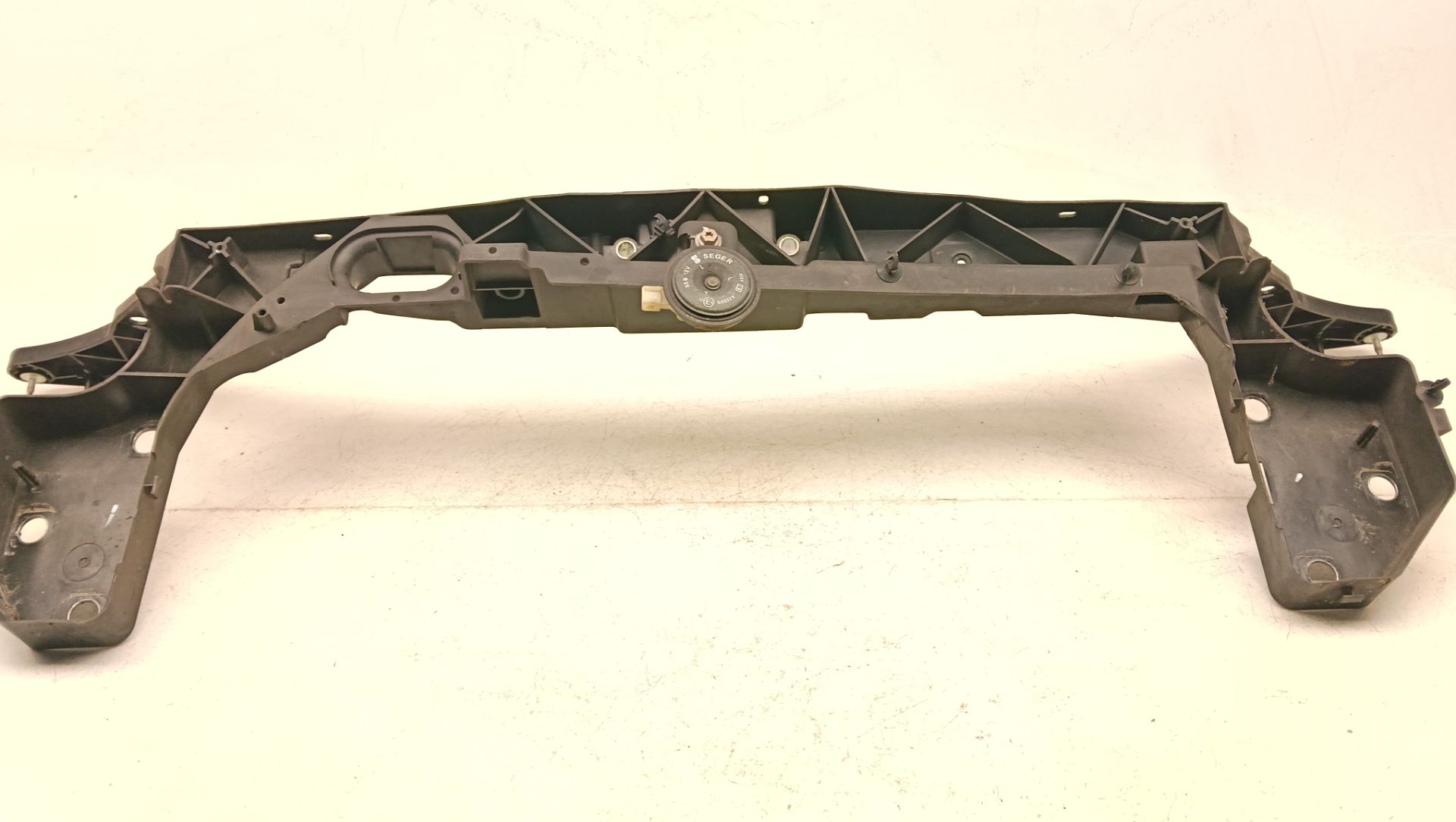 Panel frontal Renault Clio III