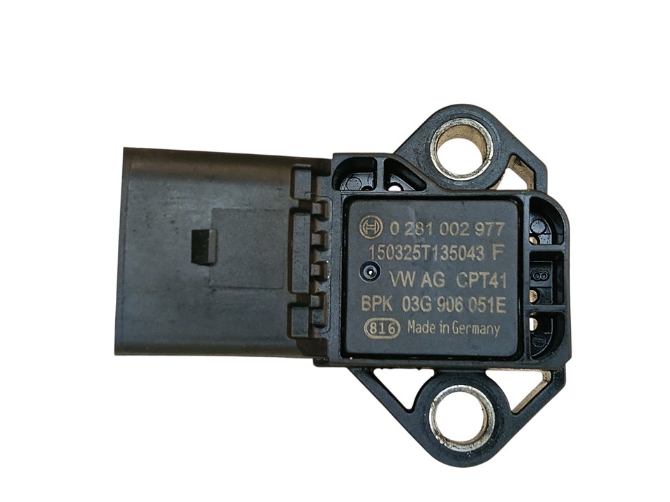 Sensor SEAT Ibiza SC (6J1)